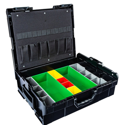 BS Systems XL-BOXX ( 6100000021 ) Werkzeugkoffer L-BOXX 607 x 395 x 179 mm