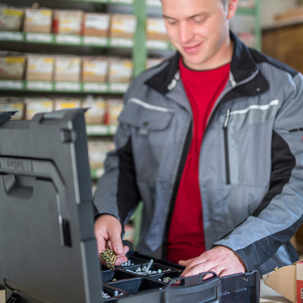 BS Systems L-BOXX 102 ( 6100000305 )