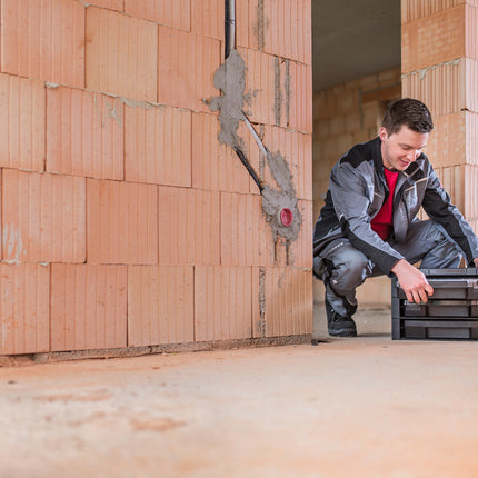 BS Systems i-BOXX Rack blocco di 3 ( 6100000338 )