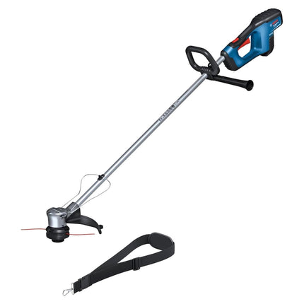 Bosch GRT 18V-33 Professional Cordless Edger 18 V 330 mm Brushless ( 06008D0000 ) Solo - senza batteria, senza caricabatterie