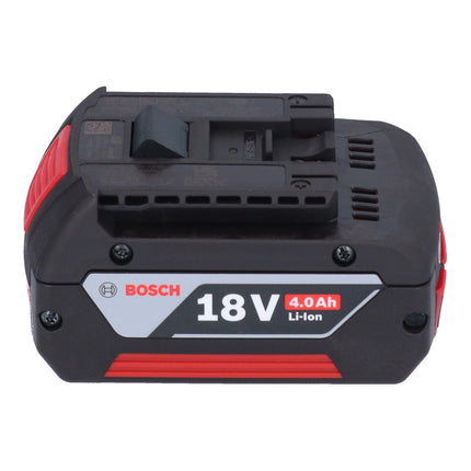 Bosch GFR 18V-23 Decespugliatore professionale 18 V 230 mm senza spazzole + 1x batteria 4,0 Ah - senza caricabatterie