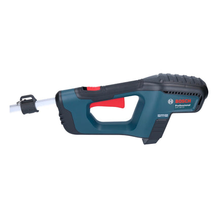 Bosch GFR 18V-23 Decespugliatore professionale a batteria senza spazzole da 18 V 230 mm + 2 batterie da 4,0 Ah + caricabatterie