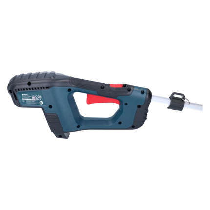 Bosch GFR 18V-23 Decespugliatore professionale a batteria senza spazzole da 18 V 230 mm + 2 batterie da 4,0 Ah + caricabatterie