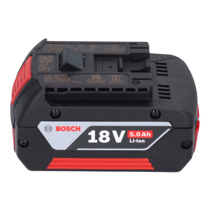 Bosch GFR 18V-23 Professional Akku Freischneider 18 V 230 mm Brushless + 1x Akku 5,0 Ah - ohne Ladegerät