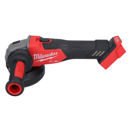 Milwaukee M18 FSAG125X-802 Akku Winkelschleifer 18 V 125 mm Brushless + 2x Akku 8,0 Ah + Ladegerät