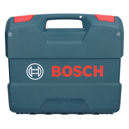 Bosch GSR 18V-55 Trapano avvitatore a batteria professionale 18 V 55 Nm Brushless + L-Case - senza batteria, senza caricabatterie