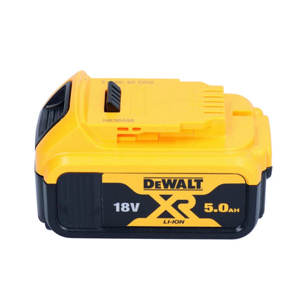 DeWalt DCF 887 N 18 V 205 Nm 1/4'' Avvitatore a impulsi senza spazzole + 1x batteria 5,0 Ah - senza caricatore
