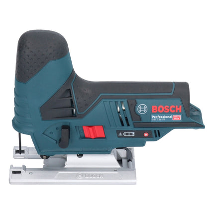 Bosch GST 12V-70 Seghetto alternativo professionale a batteria 12 V 70 mm solo - senza batteria, senza caricabatterie