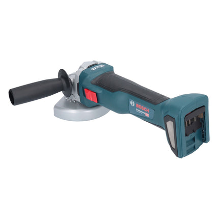Bosch GWS 18V-10 Smerigliatrice angolare professionale a batteria 18 V 115 mm senza spazzola ( 06019J4000 ) Solo - senza batteria, senza caricabatterie