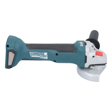 Bosch GWS 18V-10 Smerigliatrice angolare professionale a batteria 18 V 115 mm senza spazzola ( 06019J4000 ) Solo - senza batteria, senza caricabatterie