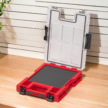 Toolbrothers RHINO XXL Organizer ULTRA Höhe M Custom Multilayer 2,5 l IP66