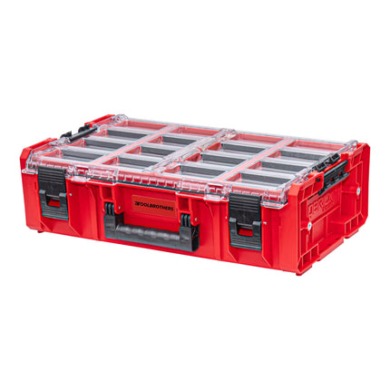 Toolbrothers RHINO XXL Organizer ULTRA Höhe XXL Custom Multilayer 13,5 l IP66