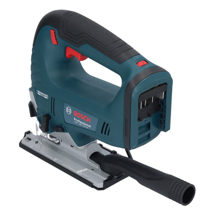 Bosch GST 18V-125 B Seghetto alternativo professionale a batteria 18 V 125 mm Brushless Solo ( 06015B3001 ) - senza batteria, senza caricabatterie