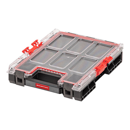 Toolbrothers RHINO XXL Organizer ECO Höhe M Custom Multilayer 2,5 l IP66