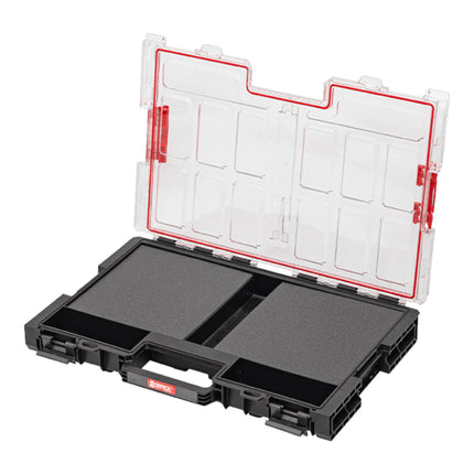 Toolbrothers RHINO XXL Organizer ECO Altezza L Personalizzato Multistrato 6 l IP66