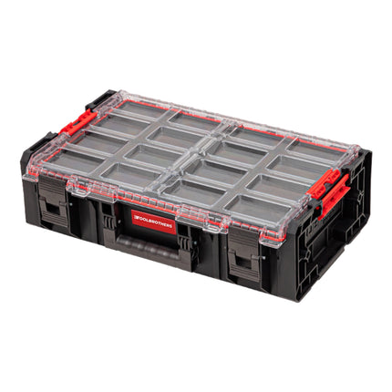 Toolbrothers RHINO XXL Organizer ECO Höhe XXL Custom Multilayer 19,5 l IP66