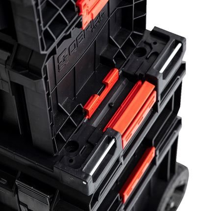 Toolbrothers RHINO XXL 2 in 1 Piastra multi adattatore / Montaggio a parete - Collega XXl con XL e L