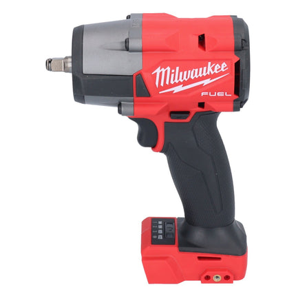 Milwaukee M18 FMTIW2F38-0 Avvitatore a impulsi a batteria 18 V 745 Nm 3/8'' Brushless Solo - senza batteria, senza caricabatterie