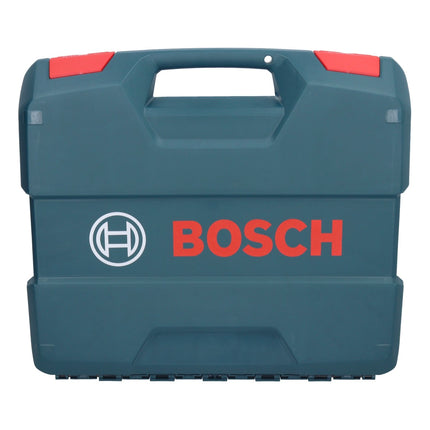 Bosch GSR 18V-55 Trapano avvitatore professionale a batteria 18 V 55 Nm brushless + 2x batteria ricaricabile 5,0 Ah + caricabatterie + valigetta a L
