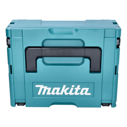 Trapano a percussione a batteria Makita DHP 489 F1J 18 V 73 Nm brushless + 1x batteria ricaricabile 3,0 Ah + Makpac - senza caricabatterie