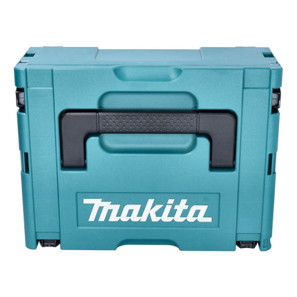 Makita DHP 489 RF1J Akku Schlagbohrschrauber 18 V 73 Nm Brushless + 1x Akku 3,0 Ah + Ladegerät + Makpac
