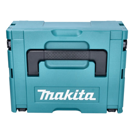 Makita DHP 489 M1J trapano a percussione a batteria 18 V 73 Nm brushless + 1x batteria ricaricabile 4,0 Ah + Makpac - senza caricabatterie