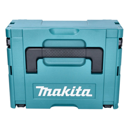 Makita DHP 489 RT1J trapano a percussione a batteria 18 V 73 Nm brushless + 1x batteria ricaricabile 5,0 Ah + caricabatterie + Makpac