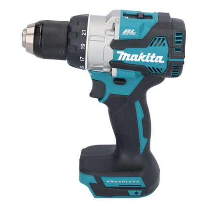 Trapano avvitatore a batteria Makita DDF 489 RF1 18 V 73 Nm brushless + 1x batteria ricaricabile 3,0 Ah + caricabatterie