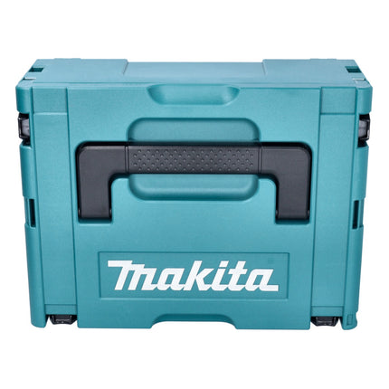 Trapano avvitatore a batteria Makita DDF 489 F1J 18 V 73 Nm brushless + 1x batteria ricaricabile 3,0 Ah + Makpac - senza caricabatterie