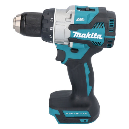 Trapano avvitatore a batteria Makita DDF 489 RFJ 18 V 73 Nm brushless + 2x batteria ricaricabile 3,0 Ah + caricabatterie + Makpac