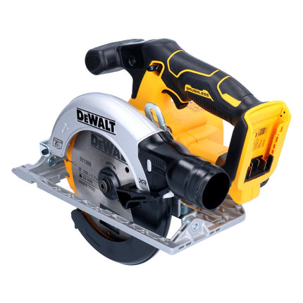 Sega circolare DeWalt DCS 565 N 18 V 165 mm Brushless Solo - senza batteria, senza caricabatterie