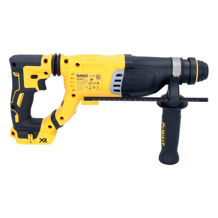 DeWalt DCH 263 N Akku Kombihammer 18 V 3 J SDS Plus Brushless Solo - ohne Akku, ohne Ladegerät