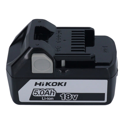 Hikoki BSL 1850 18 V 5,0 Ah / 5000 mAh Batteria agli ioni di litio