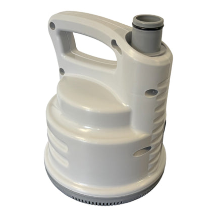 ‎‎Bestway Flowclear Ablasspumpe Chlorresistent 5 m 80 W ( 58230-GS18 )