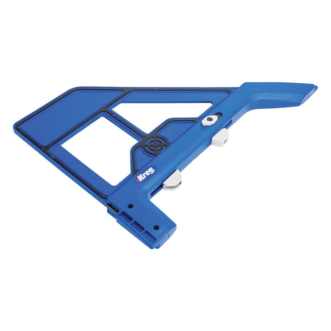KREG Guida di taglio e sega 203 mm 90 / 45 ( KMA4000-INT ) per seghe circolari a mano e a tuffo