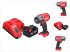 Milwaukee M18 FMTIW2F38-501 Avvitatore a impulsi a batteria 18 V 745 Nm 3/8