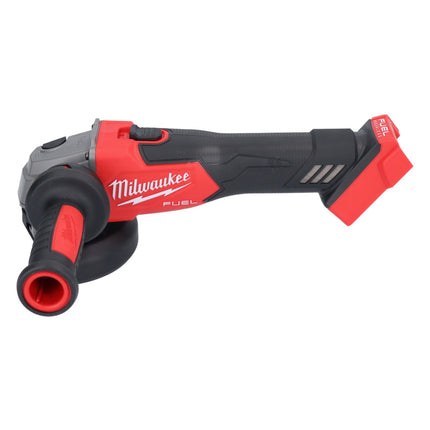 Milwaukee M18 FSAG115X-502 Smerigliatrice angolare a batteria 18 V 115 mm brushless + 2x batteria 5,0 Ah + caricabatterie
