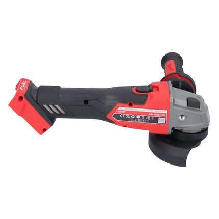 Milwaukee M18 FSAG115X-502 Smerigliatrice angolare a batteria 18 V 115 mm brushless + 2x batteria 5,0 Ah + caricabatterie