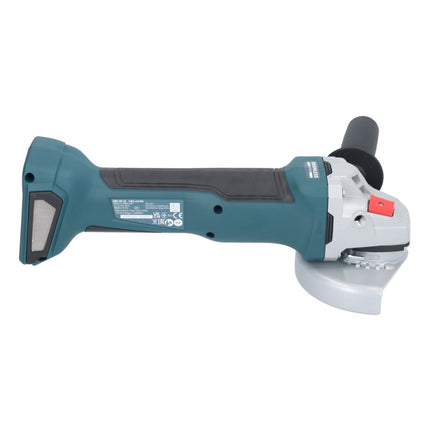 Bosch GWS 18V-10 Smerigliatrice angolare professionale a batteria 18 V 115 mm brushless + 2x batteria ProCORE 4,0 Ah + caricabatterie