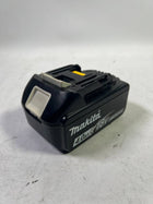 Makita BL 1840 18 V 4 Ah 4000 mAh Li Ion AKKU Gebraucht 1 - toolbrothers