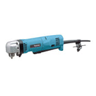 Makita DA 3010 F Trapano angolare 450 Watt 25 mm Solo - senza accessori