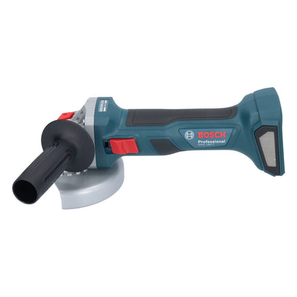 Bosch GWS 18V-7 Smerigliatrice angolare professionale a batteria 18 V 125 mm Brushless Solo ( 06019H9001 ) - senza batteria, senza caricabatterie