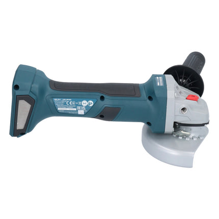 Bosch GWS 18V-7 Smerigliatrice angolare professionale a batteria 18 V 125 mm Brushless Solo ( 06019H9001 ) - senza batteria, senza caricabatterie