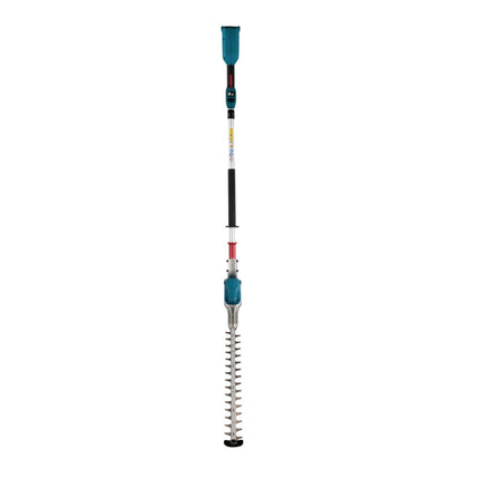 Makita DUN 500 WG Akku Heckenschneider 18 V 50 cm Brushless + 1x Akku 6,0 Ah - ohne Ladegerät