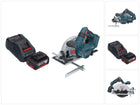 Bosch GKS 18V-57-2 Sega circolare professionale a batteria 18 V 165 mm brushless + 1x batteria ricaricabile 5,0 Ah + caricabatterie