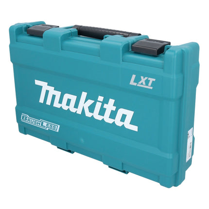 Valigia di trasporto Makita per DDF / DHP 482 / 487 e DTD 152 / 153 / 154 / 156 / 157 / 171 / 172