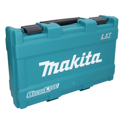 Valigia di trasporto Makita per DDF / DHP 482 / 487 e DTD 152 / 153 / 154 / 156 / 157 / 171 / 172