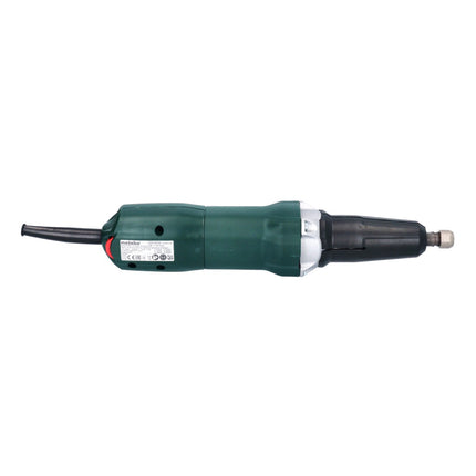 Metabo GE 710 Plus Geradschleifer 710 Watt 6 mm Solo ( 600616000 )