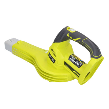 RYOBI OBL1820S Soffiatore a batteria 18 V 245 km/h ( 5133002663 ) Solo - senza batteria, senza caricabatterie