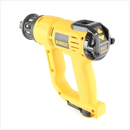 DeWalt D 26414-QS Pistola ad aria calda 2000 watt 50 - 600 °C